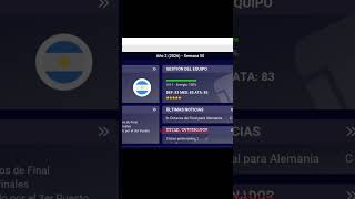¿Alemania? #cuet #fifamobile #foot #fypシ #fifa #juegos #futbol #viral #humor #wsc