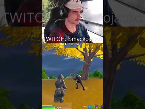 Mammoth man DESTROYS solo lobby