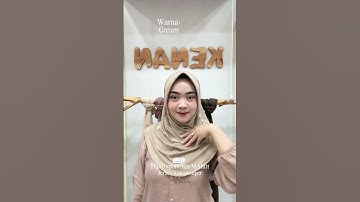 🥰🥰😍 #hijabkenan #tutorialhijab #hijabehaya #hijab #hijab #ootdkondangan #hijabstyle #fypシ゚viral