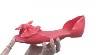 Mel By Melissa Mel Fresh Bow Sku