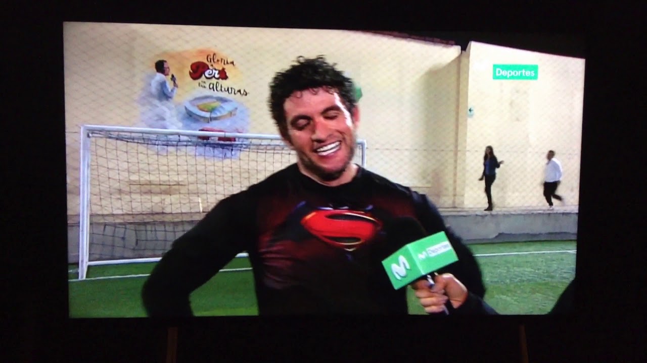 Duckland pase a la final vs Géminis Fútbol 7