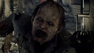 『BIOHAZARD UMBRELLA CORPS』　1st Trailer