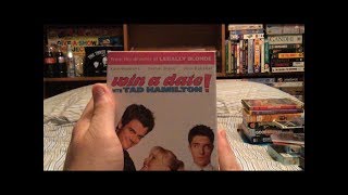 VHS/DVD Update- 6/24/2017 (Part 2)