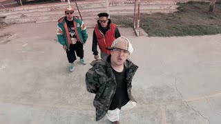 Yo no me Aferro - Video Oficial HD // Macu Rap / J-Cassi / Jho-Fama chords