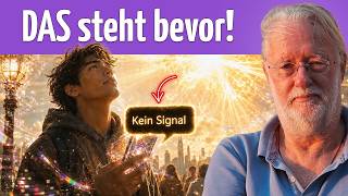 Biophysicist reveals: The final solar storm will change everything (Dieter Broers)