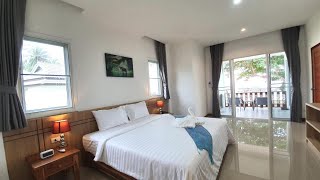 Horizon Beach Resort Koh Jum, Ko Jum, Thailand | Holiday with Falguni
