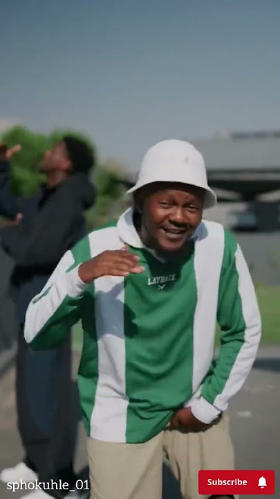 Musical Majur, Robot Boii, Kwesta, Ntate Stunna, Stino Le Thwenny- Chairman #hiphopmusic #rap