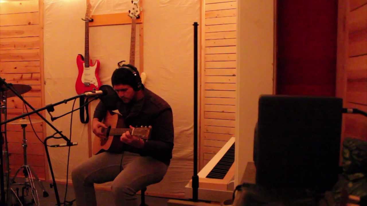 "Home" Cover YouTube