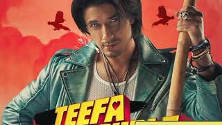 Teefa In Trouble | Item Number| LyricsbVideo Song| Ali Zafar | Aima Baig | Maya Ali | Faisal Qureshi