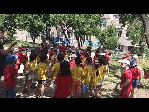Video: Պարային գորգ հեռուստատեսային կապով. 5-6 տարեկանից երեխաների համար պարելու մոդելների ակնարկ, երկու երեխայի համար գորգ ընտրելը