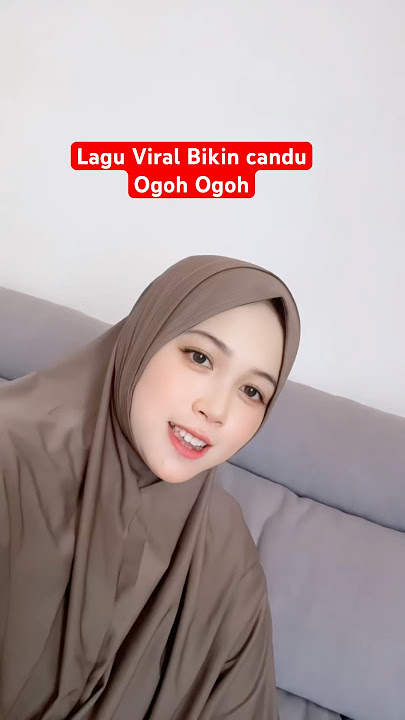 Lagu Paling Viral !! HANNIT WAHANINI   - Khanifah Khani #arabicsong #viraltiktok  #hannitwahanini