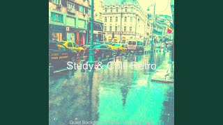 Fabulous Backdrops for Study Sessions