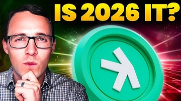 KASPA Update: How Will KAS Finish 2025? Will 2026 Be Kaspa’s Year?