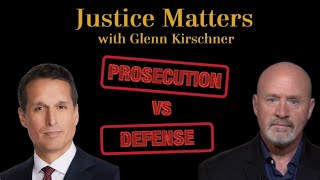 Will Trump go to Jail in NY Case? Will Judge Cannon be Reversed? My Interview with Danny Cevallos