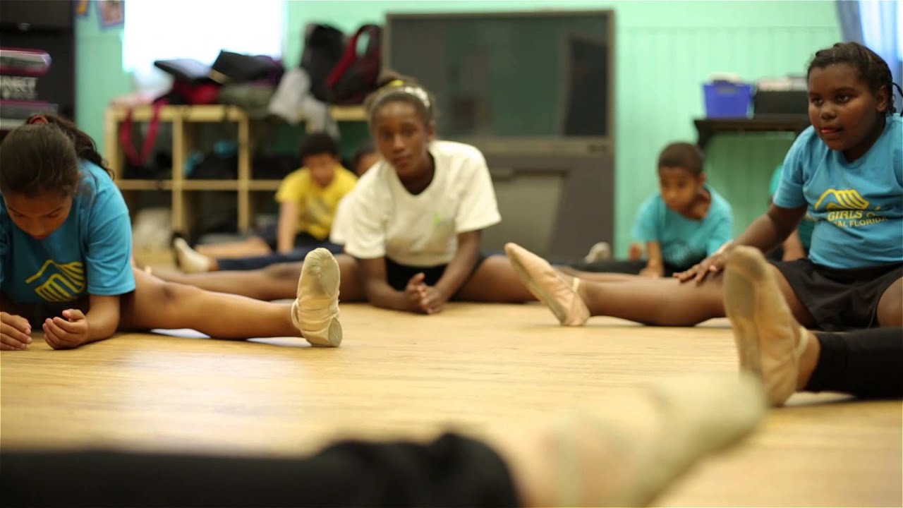 Dance Arts Centre Mission Video YouTube