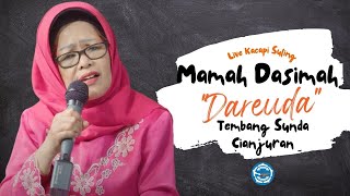 Download Lagu Mamah Dasimah - Tembang Sunda Cianjuran \ MP3