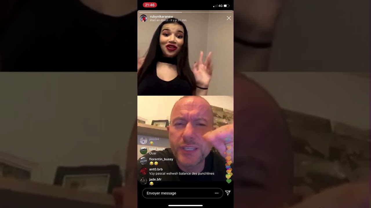 Ruby Nikara Est De Quelle Origine