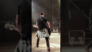 LATZEN BCN ROCK FEST (Aftermovie)