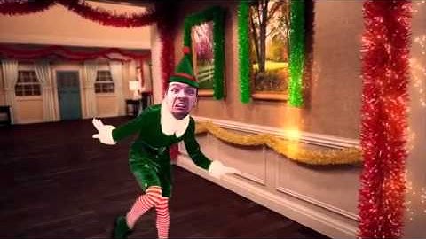 Elf yourself app review part 2 of 4