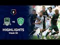 Highlights FC Krasnodar vs Akhmat (1-1) | RPL 2021/22