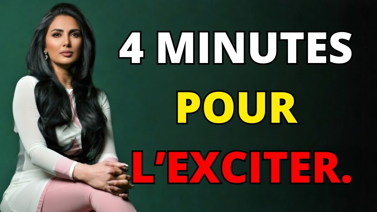 Questions à poser à une femme pour créer de l’intimité sans rejet — Astuce de psychologie