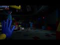 Poppy Playtime Chapter 1 (Death%/Void/1.3) in 0:42