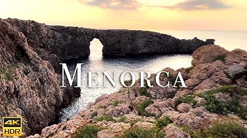 🇪🇸 Top Relaxing Destinations of Menorca Spain