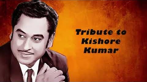 Many moods by kishor and abhijeet
