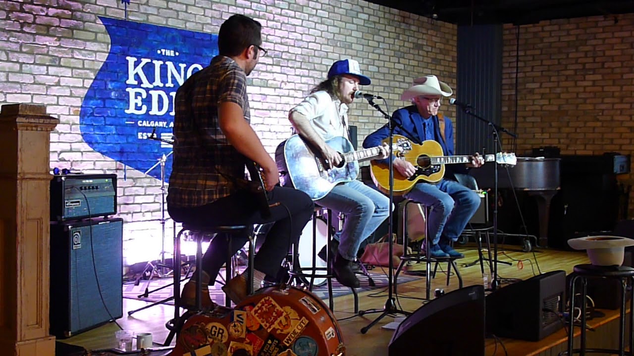 carter felker singing bring me dead flowers YouTube