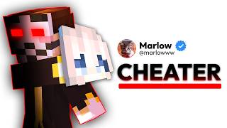 You Thought Marlow Was Cheating But Its MUCH WORSE