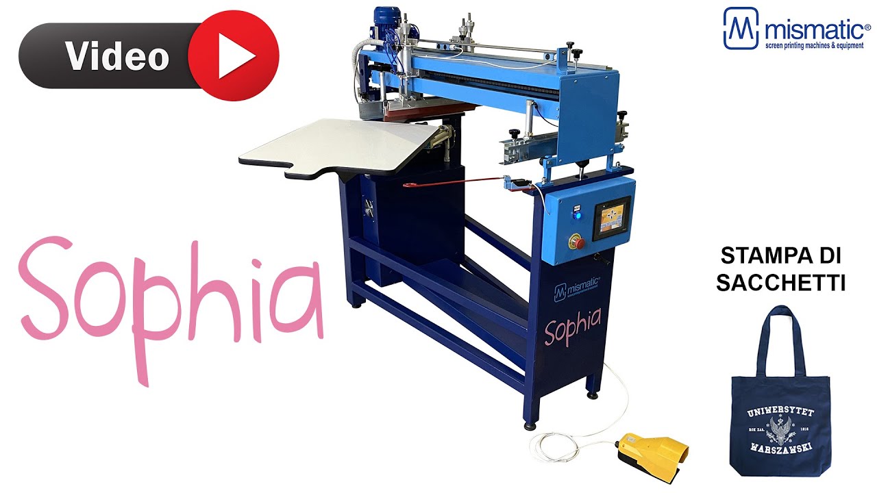 Macchina Serigrafica E Kit Completo Per La Stampa In Serigrafia Di T