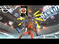 i beat V2 only using whiplash, with no sliding