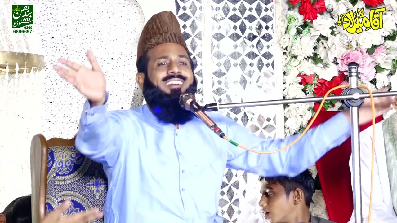 Allama Muhammad bakhsh faridi hathi per Pakistan 03007532741