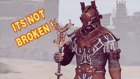 The Darkest Sorcery Yet: ‘It That Hunts’ Explained + Tome of Nergal Guide