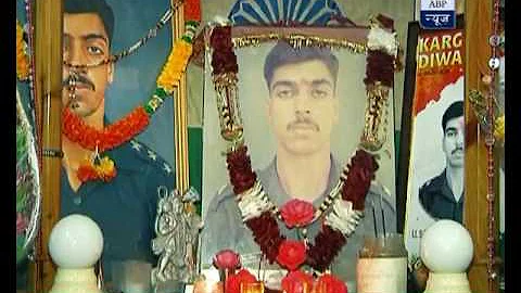 Jan Man: Saurabh Kalia: His body was sent in piece...