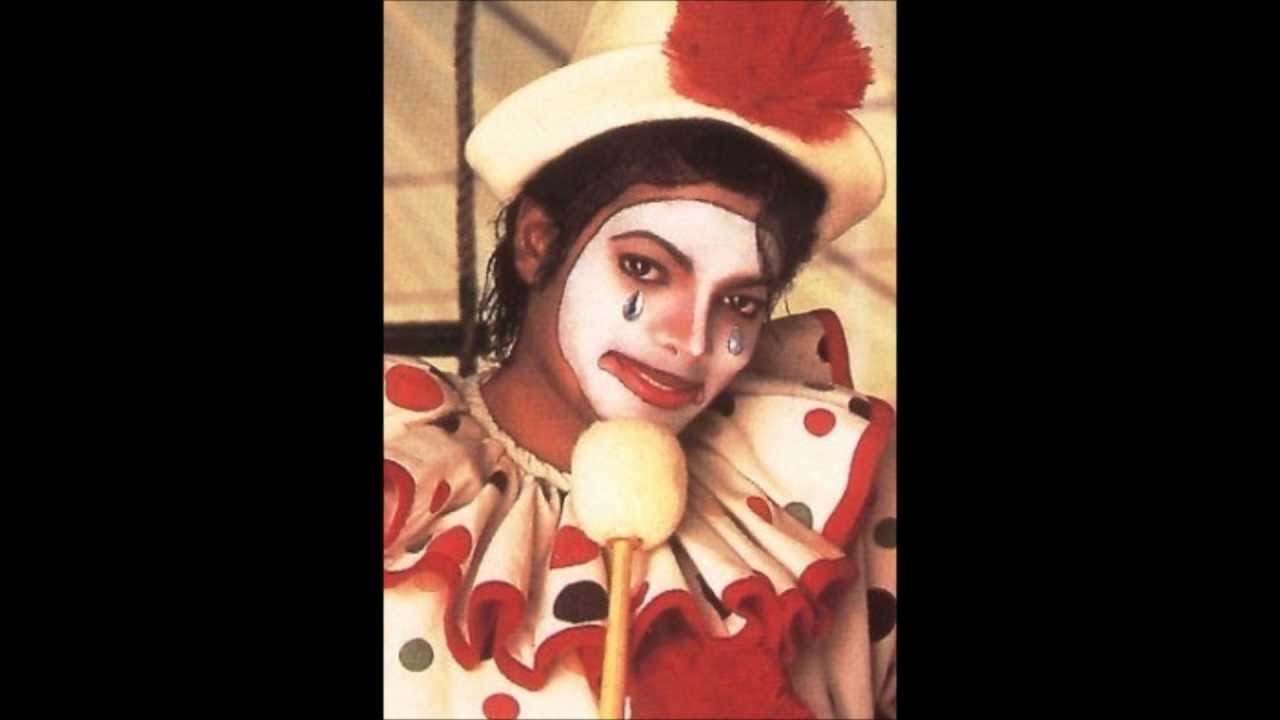 Michael Jackson Carousel - YouTube