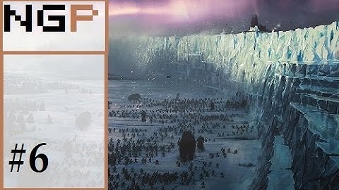 Crusader Kings 2: Game of thrones mod- Wildlings #6