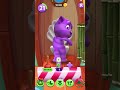 Tom peeing - part 245 | #mytalkingtom2 #talkingtomshorts #gamesworld #gamesworldofficial