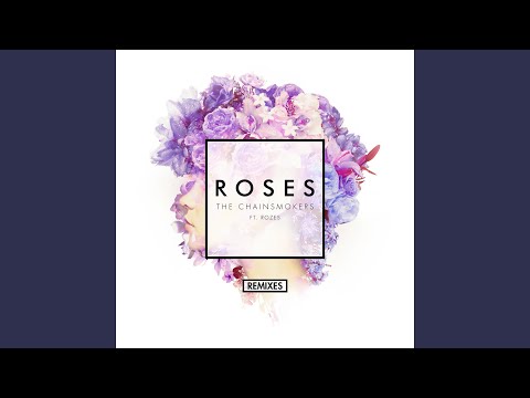 Roses (Zaxx Remix)