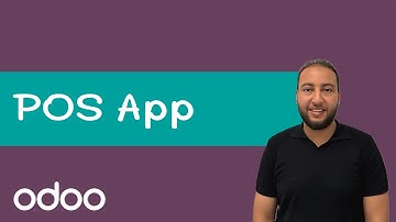 Odoo 17 Point of Sale (POS 2 ) | نقاط البيع اودو إصدار  17.0