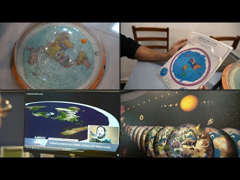 Vídeo: Sobre La Troposfera, Satélites Y Más. Tierra Plana O Cerrada - Vista Alternativa