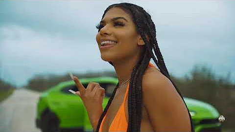 Reneepee - Get Away (Official Music Video)
