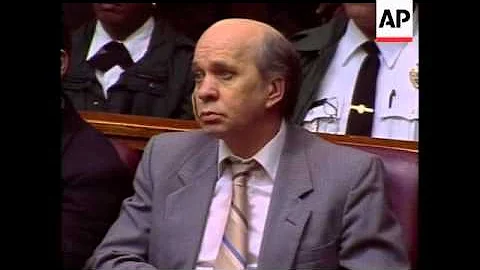 Jurors determine John Couey should die for the mur...