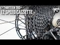 e*thirteen TRS+ 12 Speed Cassette Review (Useless or Useful?)