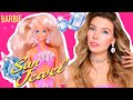 МОЯ ПЕРВАЯ БАРБИ | SUN JEWEL BARBIE 1993 г | РАСПАКОВКА