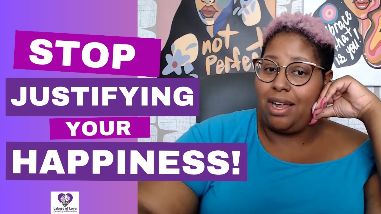 Don't Postpone Joy: Living a Fulfilling Life During Challenging Times