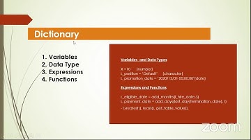 Oracle Fast Formula Demo by Pankaj Sharma