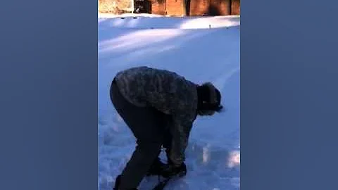 The greatest trick ever done