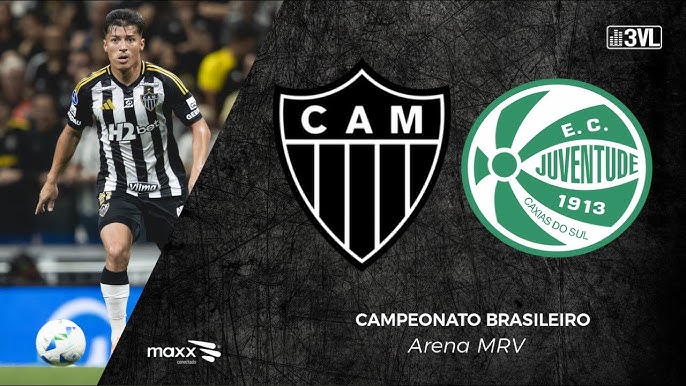 Atlético-MG Tropeça em Casa: Empate com Juventude na 26ª Rodada do Brasileirão