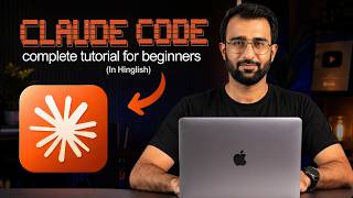 Complete Claude Code Tutorial for Beginners in 2026 (No Coding Needed)